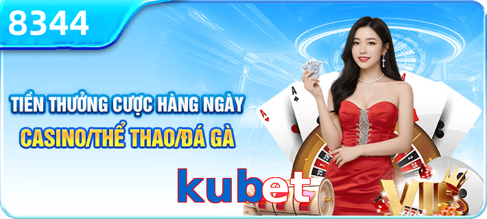 kubet