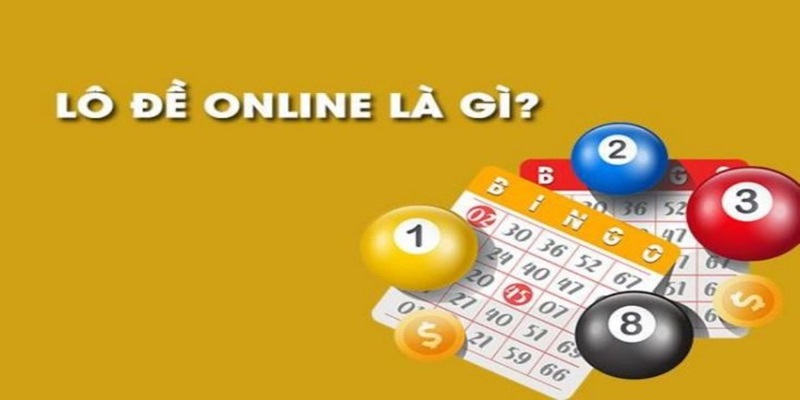 Lô đề online là nội dung chất lượng và uy tín